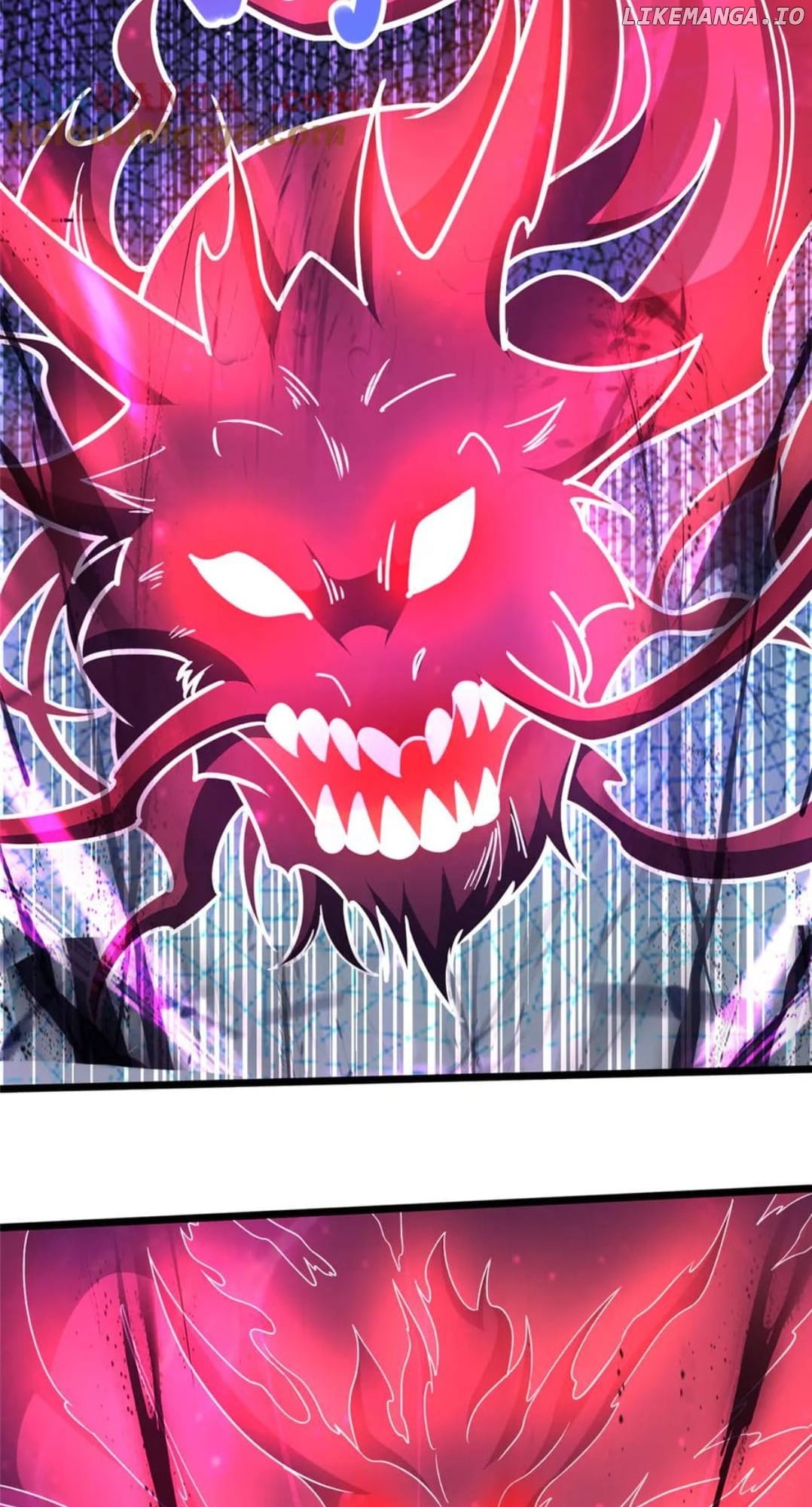 Divine Urban God Chapter 238 - page 34